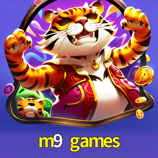  m9 games